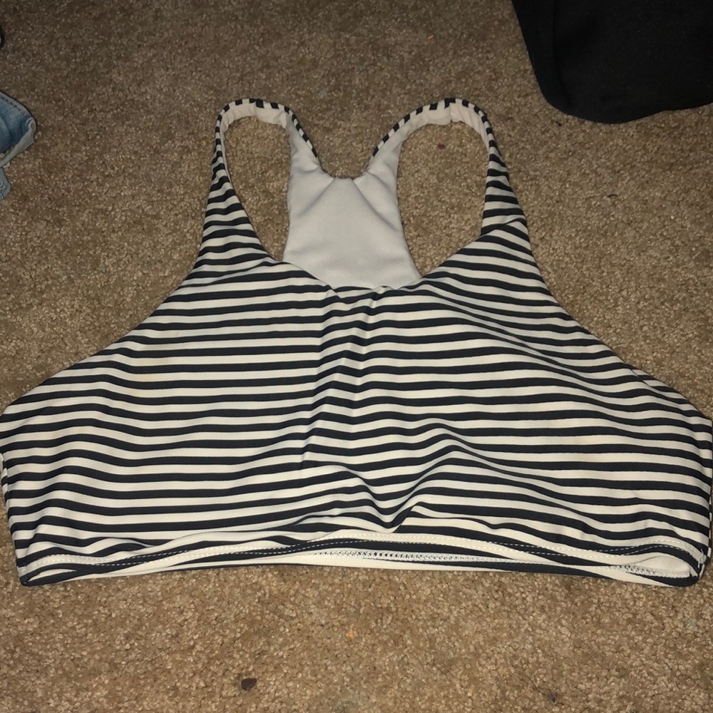 Swimsuit top